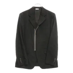 コムデギャルソンオムドゥ☆AD2024トラッカージャケットドッキング