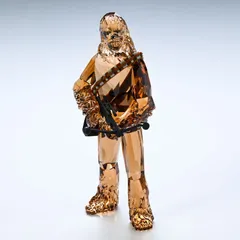 2025年最新】スワロフスキースターウォーズの人気アイテム - メルカリ