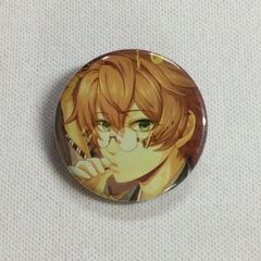 6】 SERVAMP 缶バッジ ロウレス - メルカリ