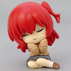 [중고] 트레이딩 피규어 키타 이쿠시로 [어깨준 Fig. 뽀치·자·룻쿠!]