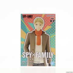 로이드 포저 극장판 SPY×FAMILY CODE: White(스파이 패밀리 코드 화이트) DXF-로이드 포저- 피규어 프라이즈(2698521) 밴프레스트
