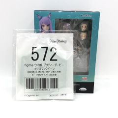 [중고] 맥스 팩토리 figma 메지로 매퀸 미개봉품 말딸 프리티더비[97]