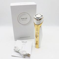新品 トータルソリューション24k ゴールドスネイルピーリング