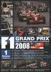 2025年最新】F1グランプリ DVDの人気アイテム - メルカリ