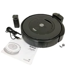 2025年最新】iRobot ルンバ e5 e515060 アイロボットの人気