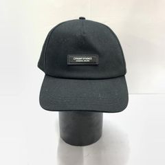 Moncler x FRGMT Hiroshi Fujiwara キャップ 帽子 - メルカリ