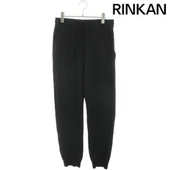 【年末セール１０%オフ】極美品ウ''ィトン　LVパンツ　ウールスラックス 未使用 ルイヴィトン 19AW ポンヌフフィット モノグラム