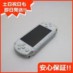 2025年最新】PSP セラミックホワイトの人気アイテム - メルカリ