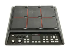 Roland SPD-SX サンプリング パッド ローランド 音響 機材 中古