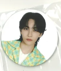 SEVENTEEN ジョンハン Follow 缶バッジ SEVENTEEN セブチ FOLLOW 缶バッジ - メルカリ