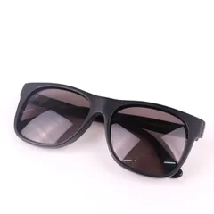 レノマ サングラス フルリム フレーム MARTINIQUE 20-531 ブランド アイウェア メンズ 56□16-145サイズ ブラック renoma 【中古】のサムネイル