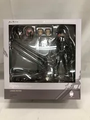 figma LANZE REITER-ランツェレイター- FALSLANDERのサムネイル