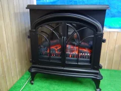 2021年製 ミドルワイド 暖炉型ファンヒーターNI BLT-999B-8-BK Yahoo!オークション -「blt-999b」の落札相場・落札価格