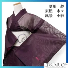 2025年最新】レディース夏用一重紗着物の人気アイテム - メルカリ