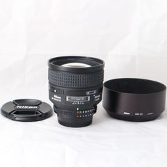 ☆良品☆ Nikon 単焦点レンズ Ai AF Nikkor 85mm f/1.4D IF フルサイズ対応 ニコン #3792