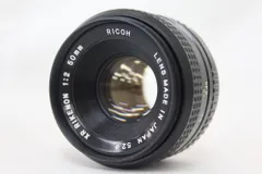 2026年最新】XR RIKENON 50mm f2の人気アイテム - メルカリ