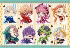 【中古】キャラカード 集合 描きおろしちびキャラブロマイド 「Switchソフト キューピット・パラサイト -Sweet ＆ Spicy Darling.- スペシャルステラセット」 ステラワース通販限定早期予約特典