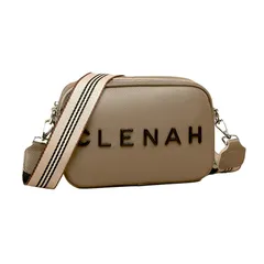 【特価セール】ワイドショルダーストラップ カジュアル 大容量 人気ランキング ブランド 軽量ばっぐ おしゃれ 斜めがけ ミニ レディース人気 本革バッグ 小さめ [Bytock]