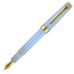 メルカリ市特別価格☆Nonble 空の万年筆 うらら 14Kペン先 - メルカリ