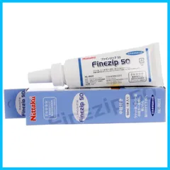 【在庫セール】NL-9622 ファインジップ50 ラバー用接着剤 卓球 ニッタクNittaku)