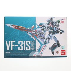 DX초합금 VF-31S 지크프리드(아라드·멜더스기) 마크로스Δ(델타) 완성 토이 반다이