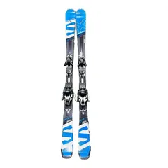 SALOMON SL X ＲＡＣＥ R12 165cm 週末 発送 - スキー