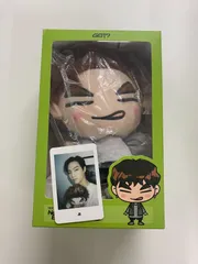 2025年最新】got7 jb ドールの人気アイテム - メルカリ