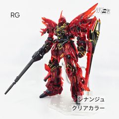 ガンプラ一番くじ MGガンダム、シャア専用ザク、ユニコーン