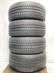 2024年最新】MICHELIN(ミシュラン)スタッドレスタイヤ X-ICE 3+ 215/65R16 102T XL 705270の人気アイテム -  メルカリ