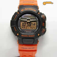 2024年最新】GW-9010 G-SHOCKの人気アイテム - メルカリ