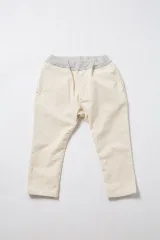 Tappet/細コールイージーパンツ ズボン　新品子供服110 キッズ 女の子 男の子のサムネイル