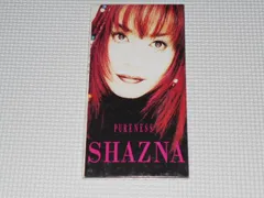 【レア】SHAZNA 1994年 配布 CDシングル レア】SHAZNA 1994年 配布 CDシングル