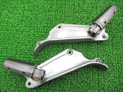 zrx1100 ローダウンリンク ショートサイドスタンド - メルカリ