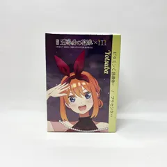 新品 レア 非売品 五等分の花嫁 まるまる美容液 限定 コラボ ポスター まるまる美容液_映画 五等分の花嫁限定パッケージ発売