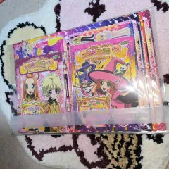 Takara Tomy - シュガシュガルーン プーリップ / シュガシュガルーン / バニラ＝ミュー (Suger