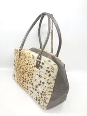 ✨希少✨レオナール ミニボストン ハンドバッグ 花柄 ✨希少✨レオナール ミニボストン ハンドバッグ 花柄 バッグ