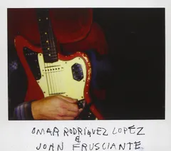 John Frusciante ソロ 1st アナログ盤 レコード John Frusciante ソロ
