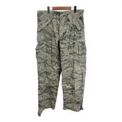 00年代 米軍実物 U.S.AIRFORCE APECS GORETEX パンツ ミリタリー