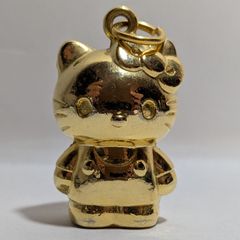 【レトロ・アンティーク】ハローキティ キーホルダー　1個