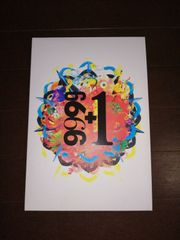 YELLOW MONKEY　30th Anniversary『9999+1』–GRATEFUL SPOONFUL EDITION