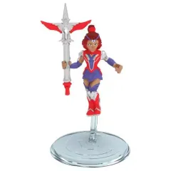 【中古】フィギュア 019 ヴァラー 「フォートナイト」 コレクションミニフィギュア