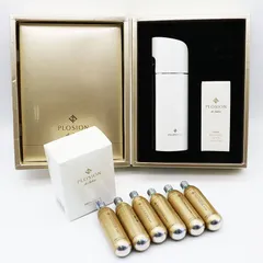 2025年最新】炭酸ミスト ハンディの人気アイテム - メルカリ