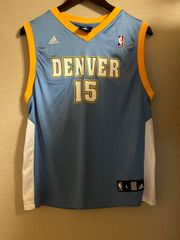 NBA ヨキッチ ナゲッツ ユニフォーム 2021/22 シティエディション