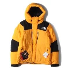 THE NORTH FACE ノースフェイス ダウン ジャケット サイズ:L 17AW GORE WINDSTOPPER バルトロ ライト ジャケット BALTRO LIGHT JACKET ジニアオレンジ(ZO) アウター ブルゾン コート【メンズ】のサムネイル