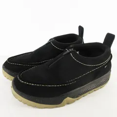 ナイキ NIKE fv4317-002 ACG IZY Black and Limesto スニーカー 黒 ブラック US12 30cm
