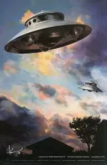 2025年最新】UFO アダムスキーの人気アイテム - メルカリ