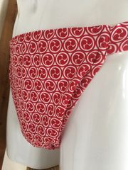 簡単締込みパンツ(神輿用ふんどし)S.M .L