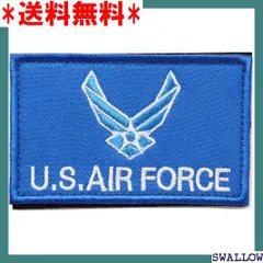 2023年最新】アメリカ空軍パッチ刺繍ワッペンの人気アイテム - メルカリ
