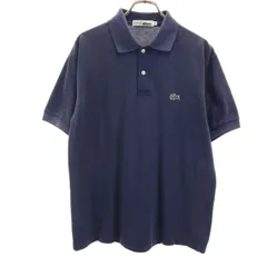 2025年最新】80年代 ラコステ LACOSTEの人気アイテム - メルカリ