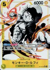三兄弟の絆　パラレル　墨絵　セット販売 2025年最新】ワンピースカード 3兄弟の絆 ルフィ パラレルの人気
